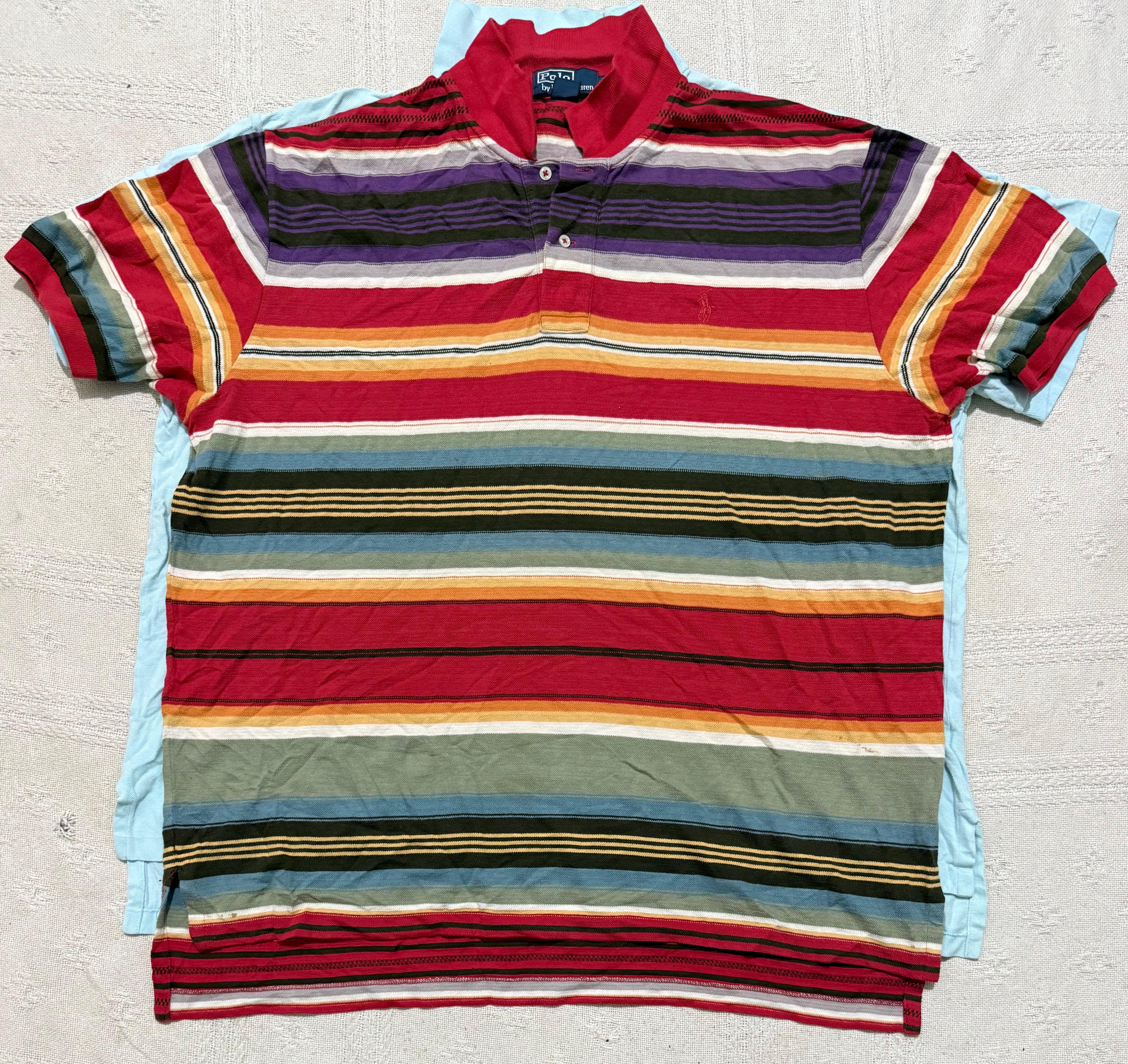 Ralph Lauren T shirts