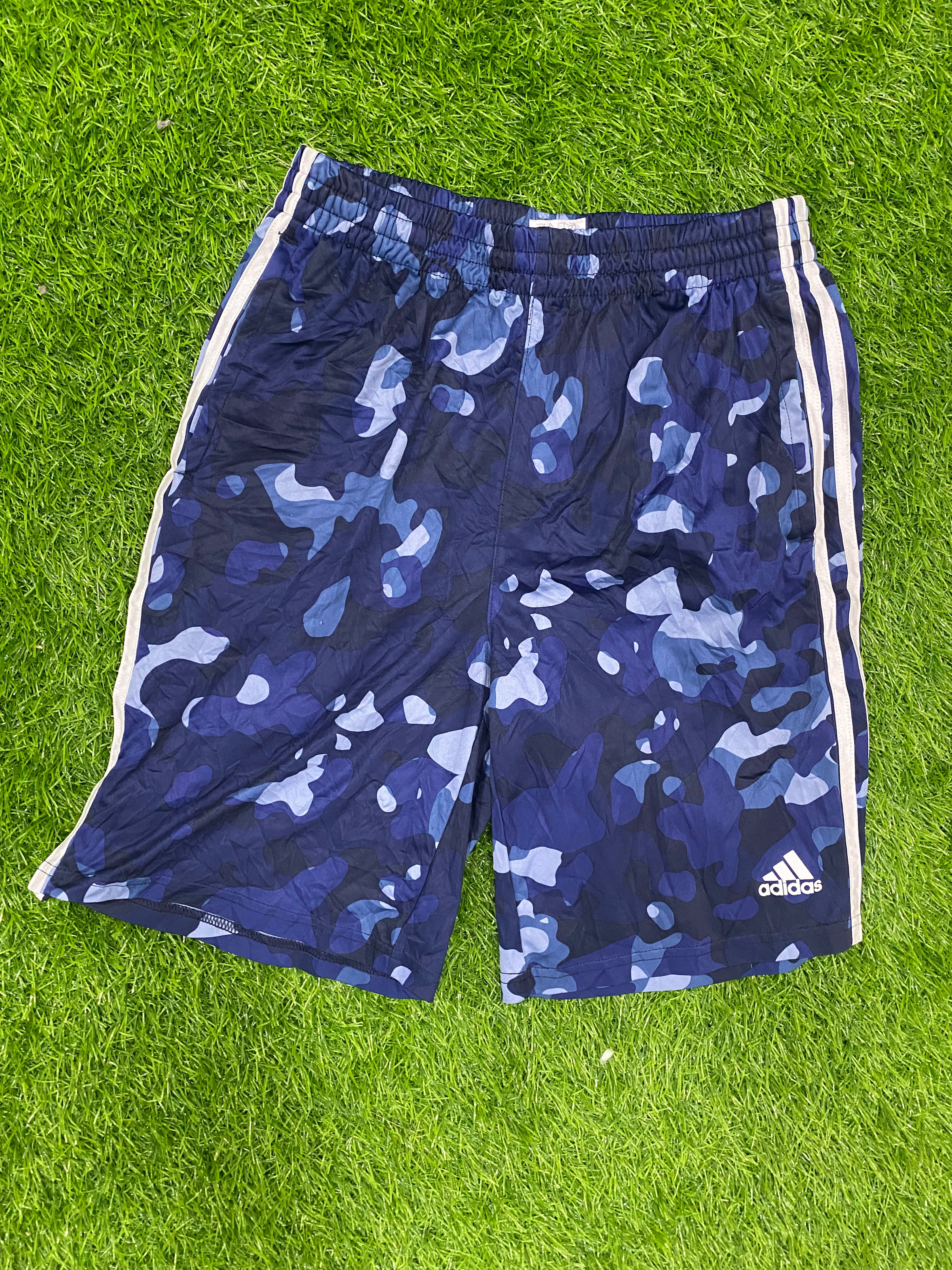 312 ! Pantalones Cortos Deportivos Mezcla Marca