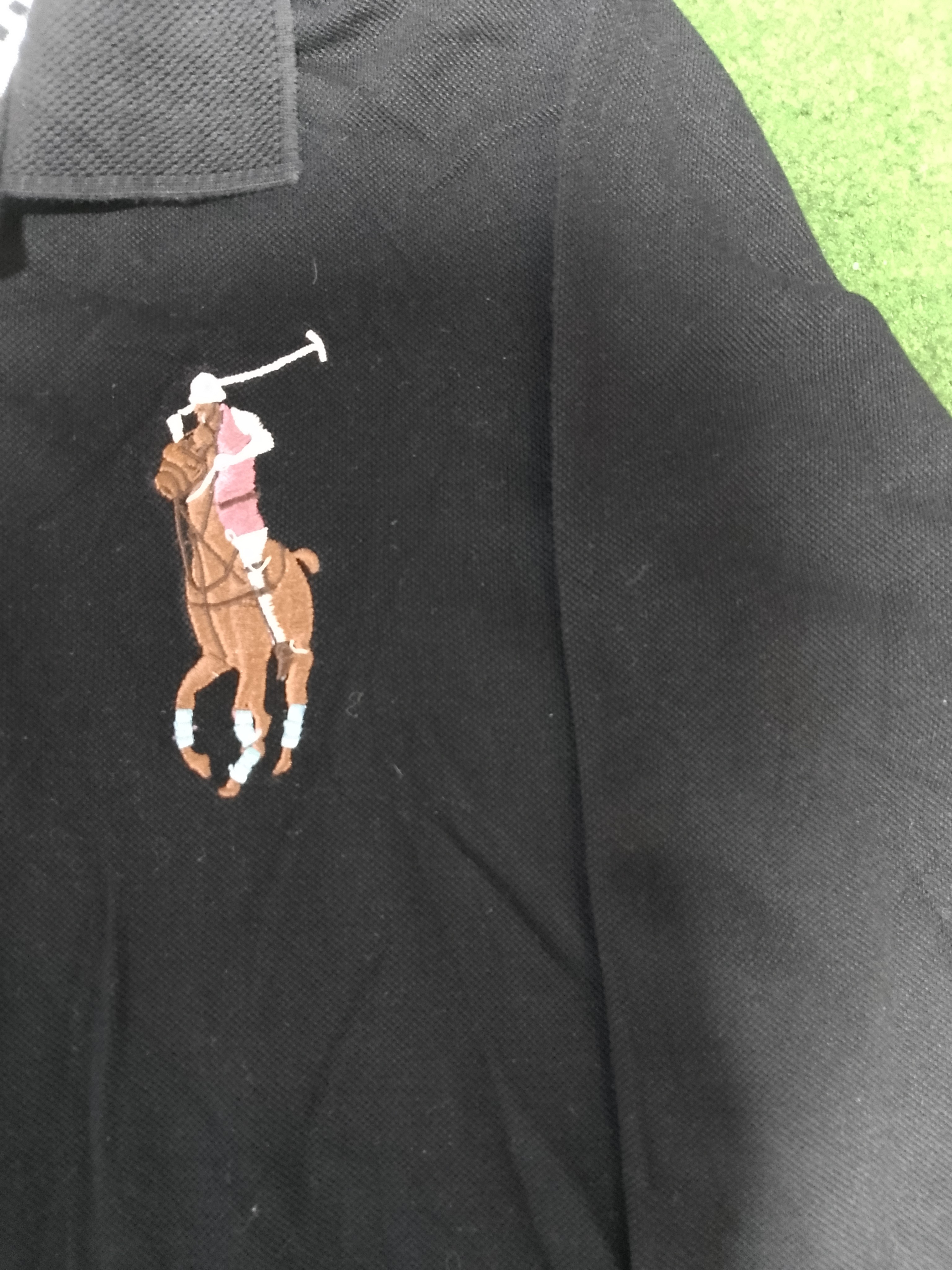 ラグビー tシャツ 長袖