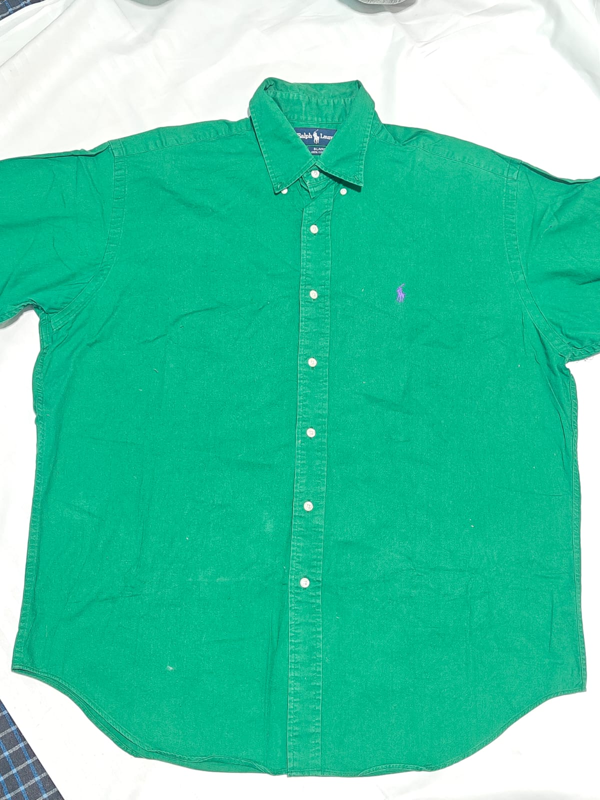 Ralph Lauren Polo Shirts men