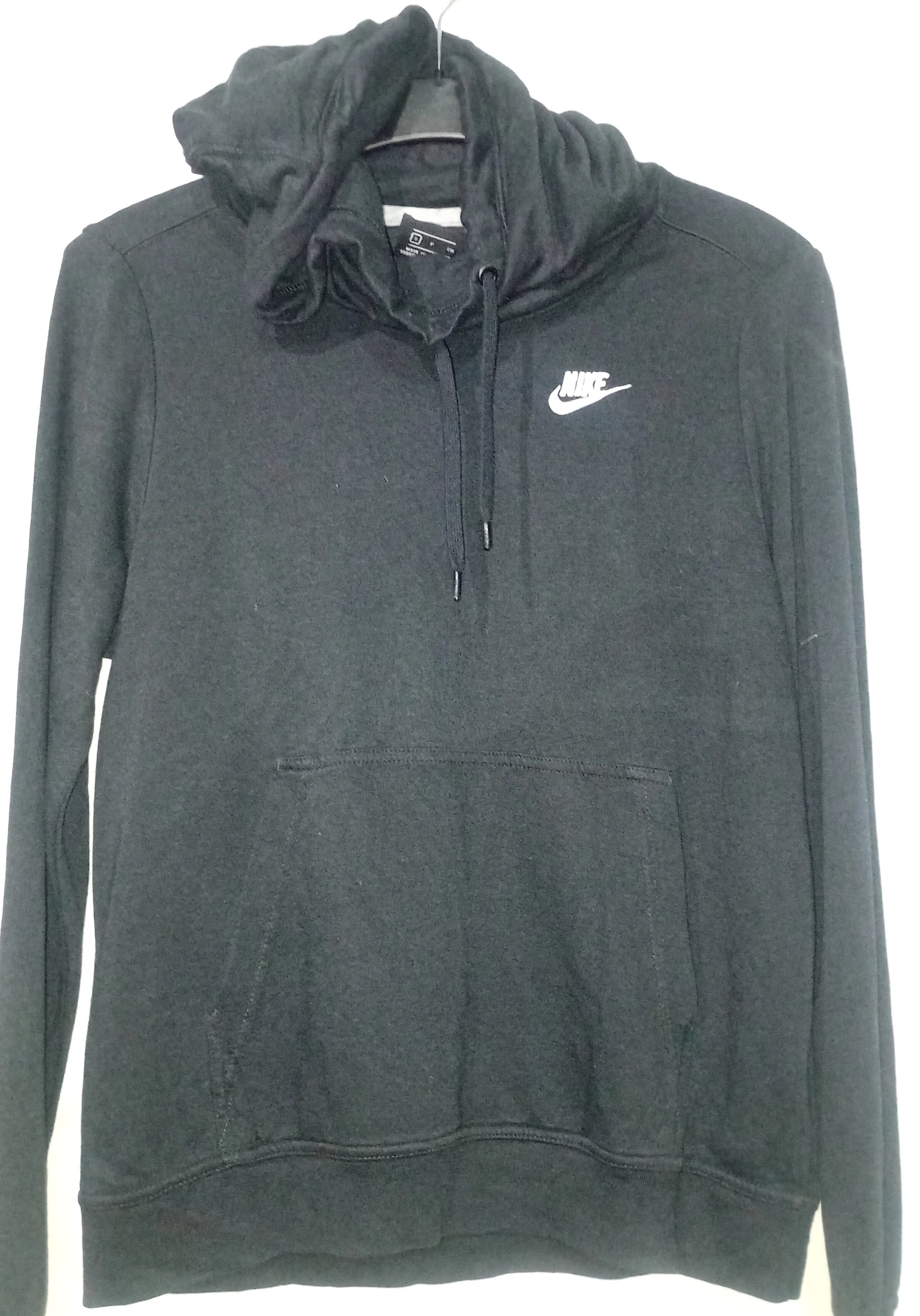 ミックスブランドフーディ