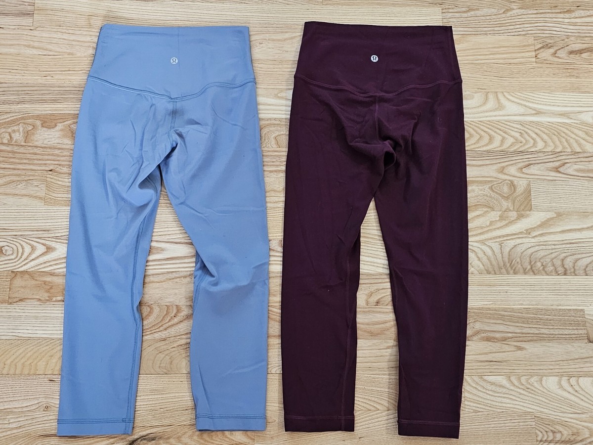 Lululemon ショートパンツ & レギンス