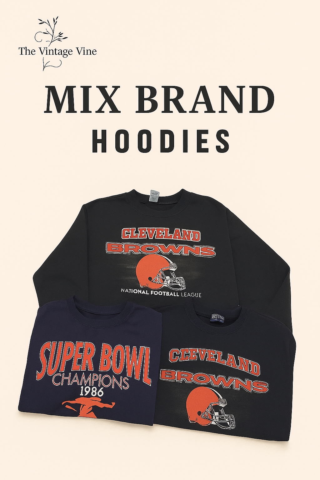 Moletins de Marca Mistos