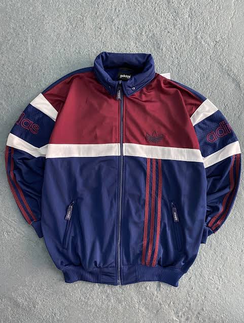 Paquete premium de chaqueta de pista de los 90s y ..