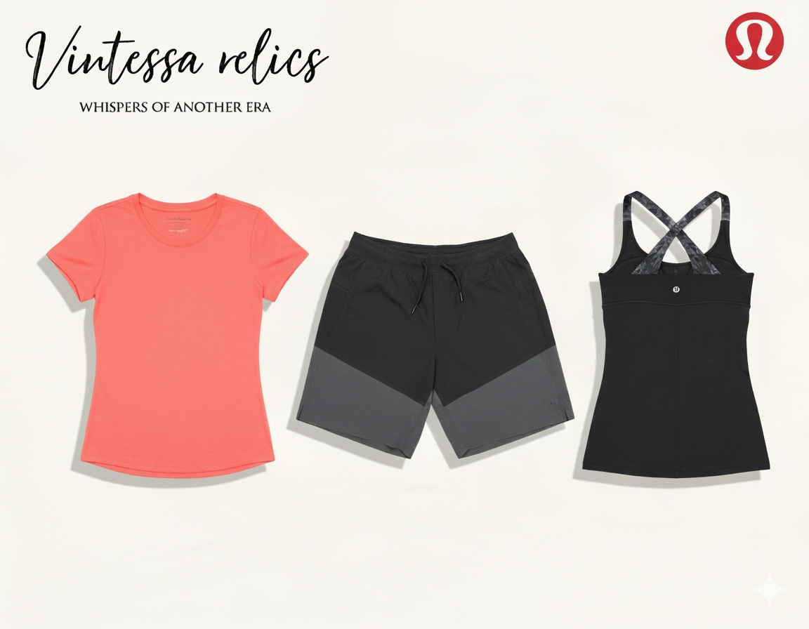 Mix Lululemon Bundle