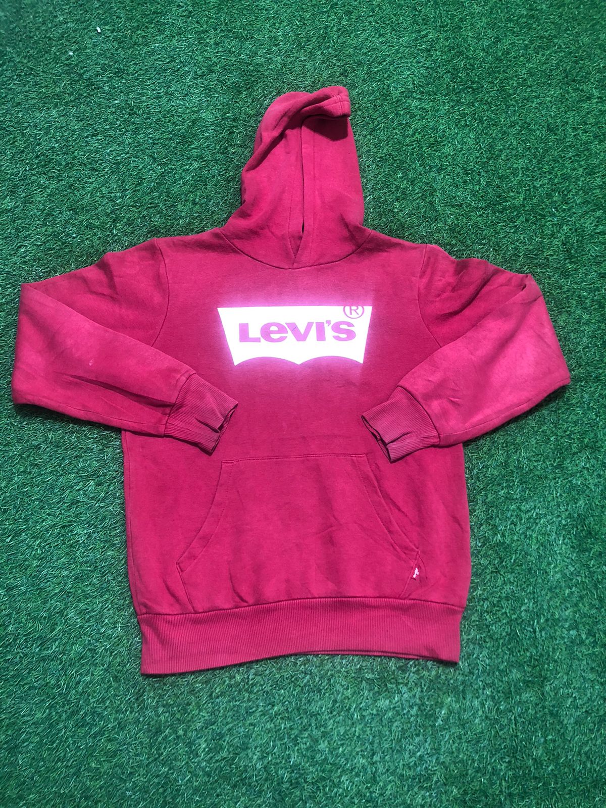 Suéter Levis premium