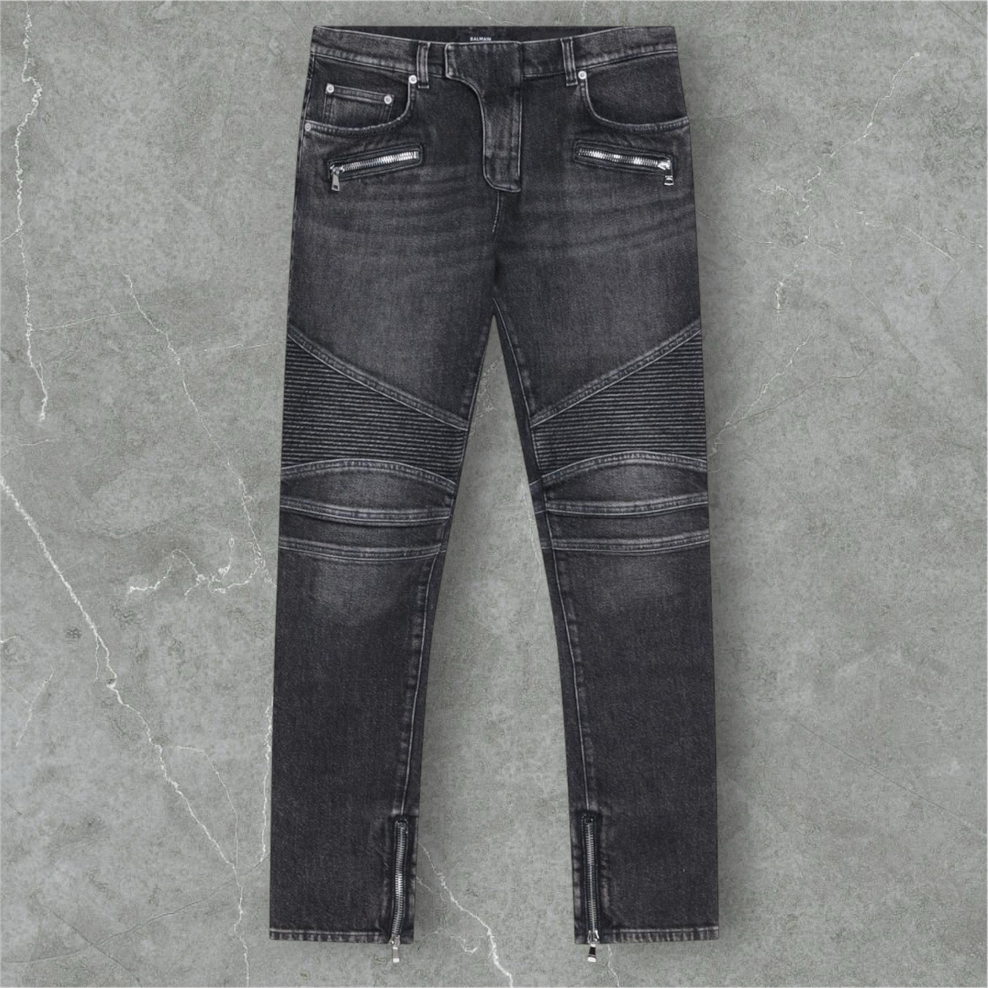 Calças da marca Mix