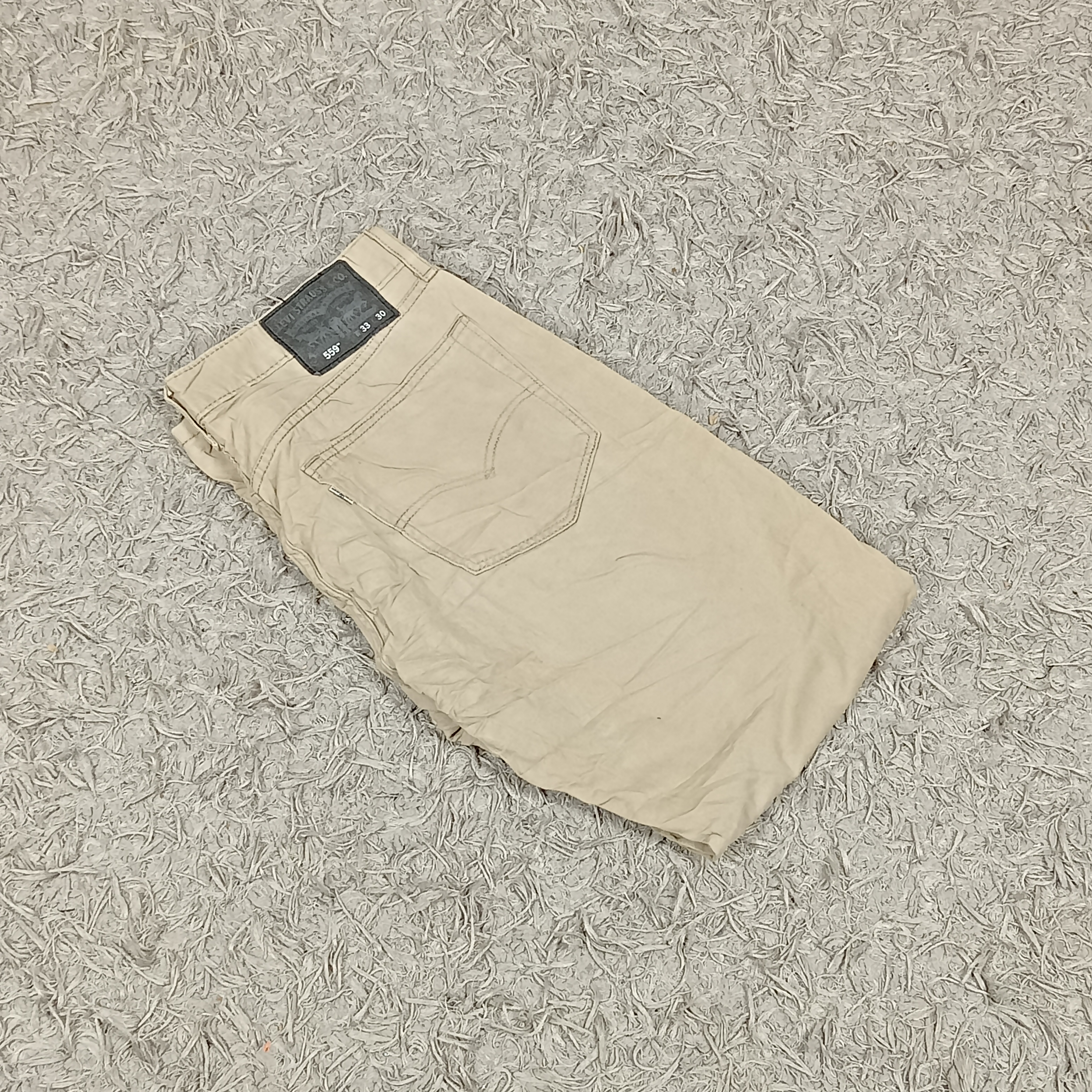 LEVIS COTTONS PANTS (BUNDLE 09)