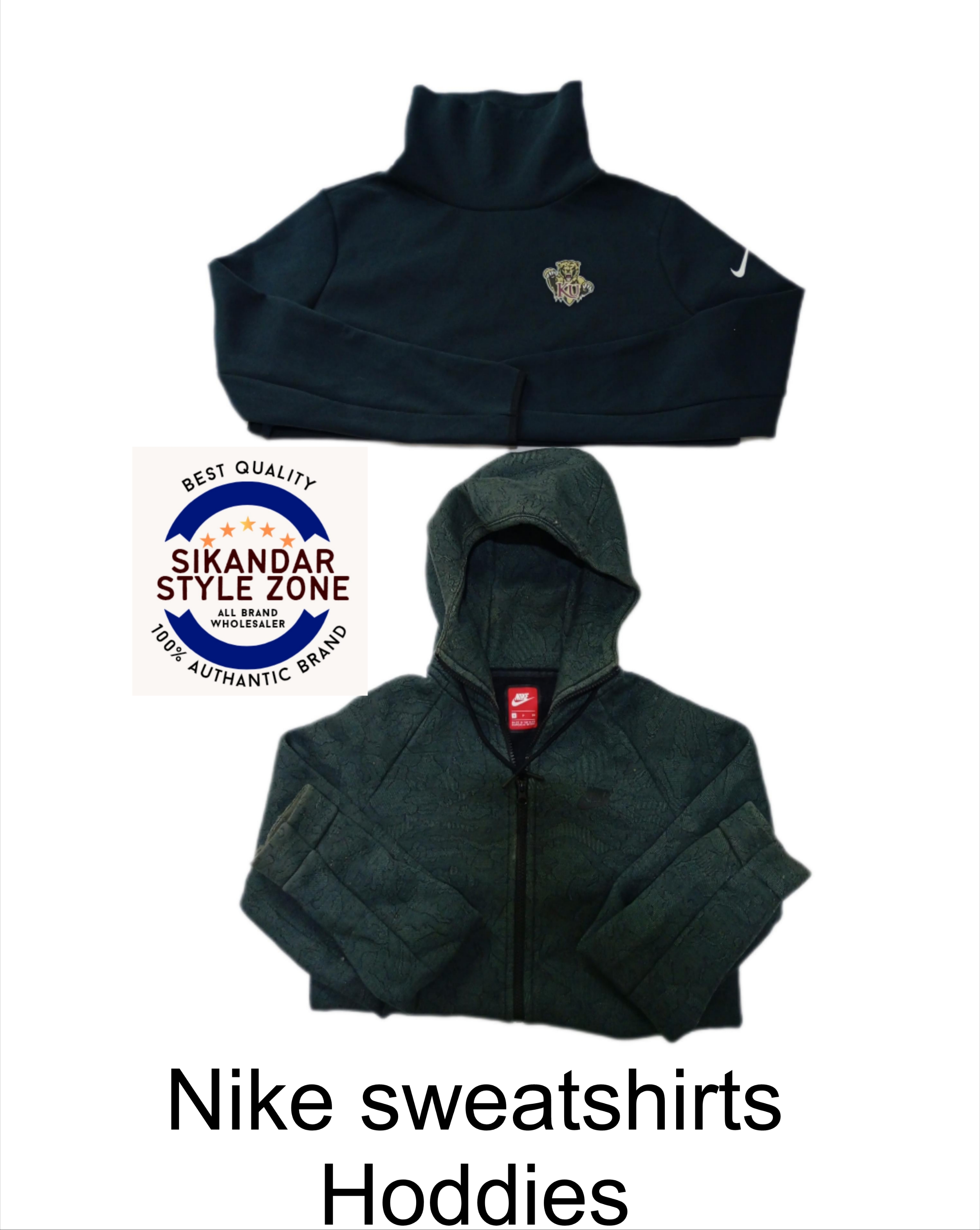 メンズ ナイキ スウェットシャツ フーディ