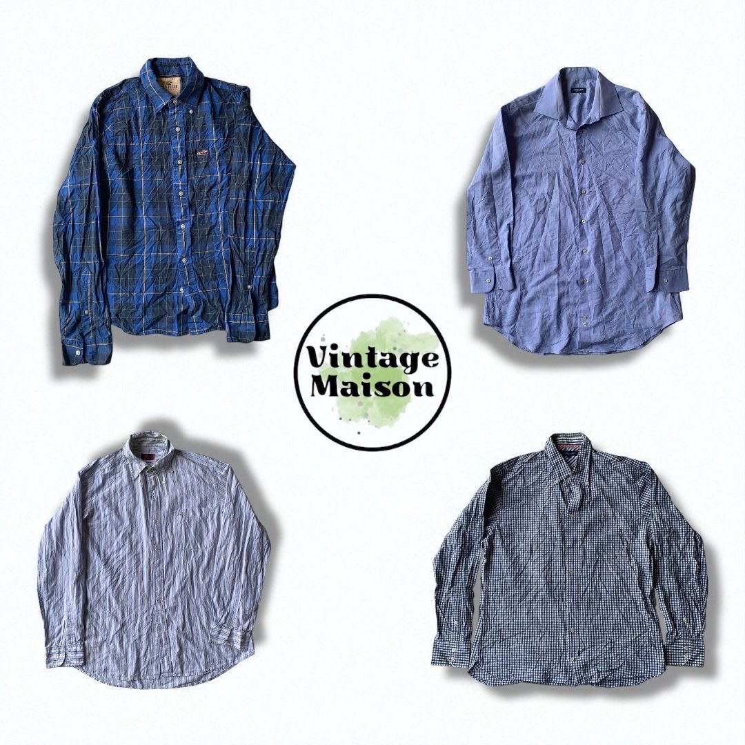 ブランドシャツ