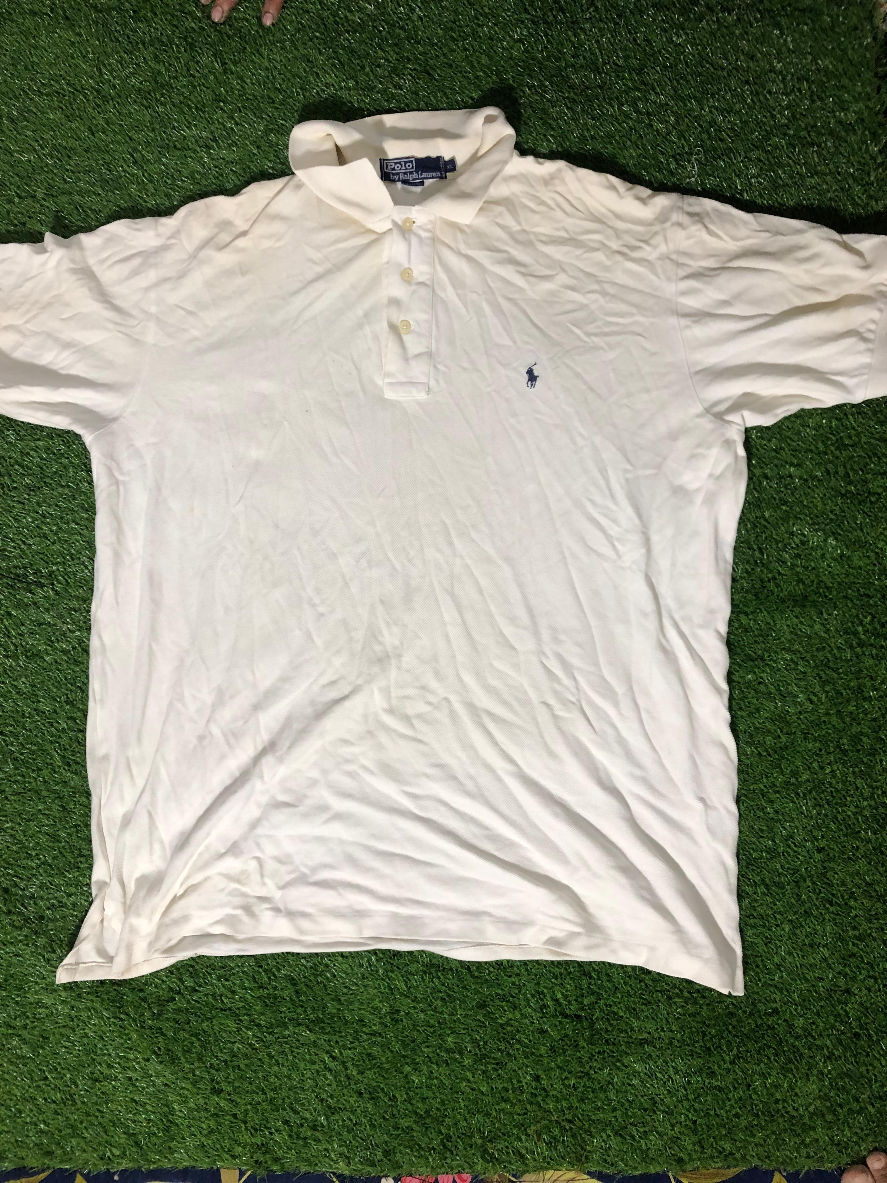 Premium Polo Ralph Lauren T-shirts