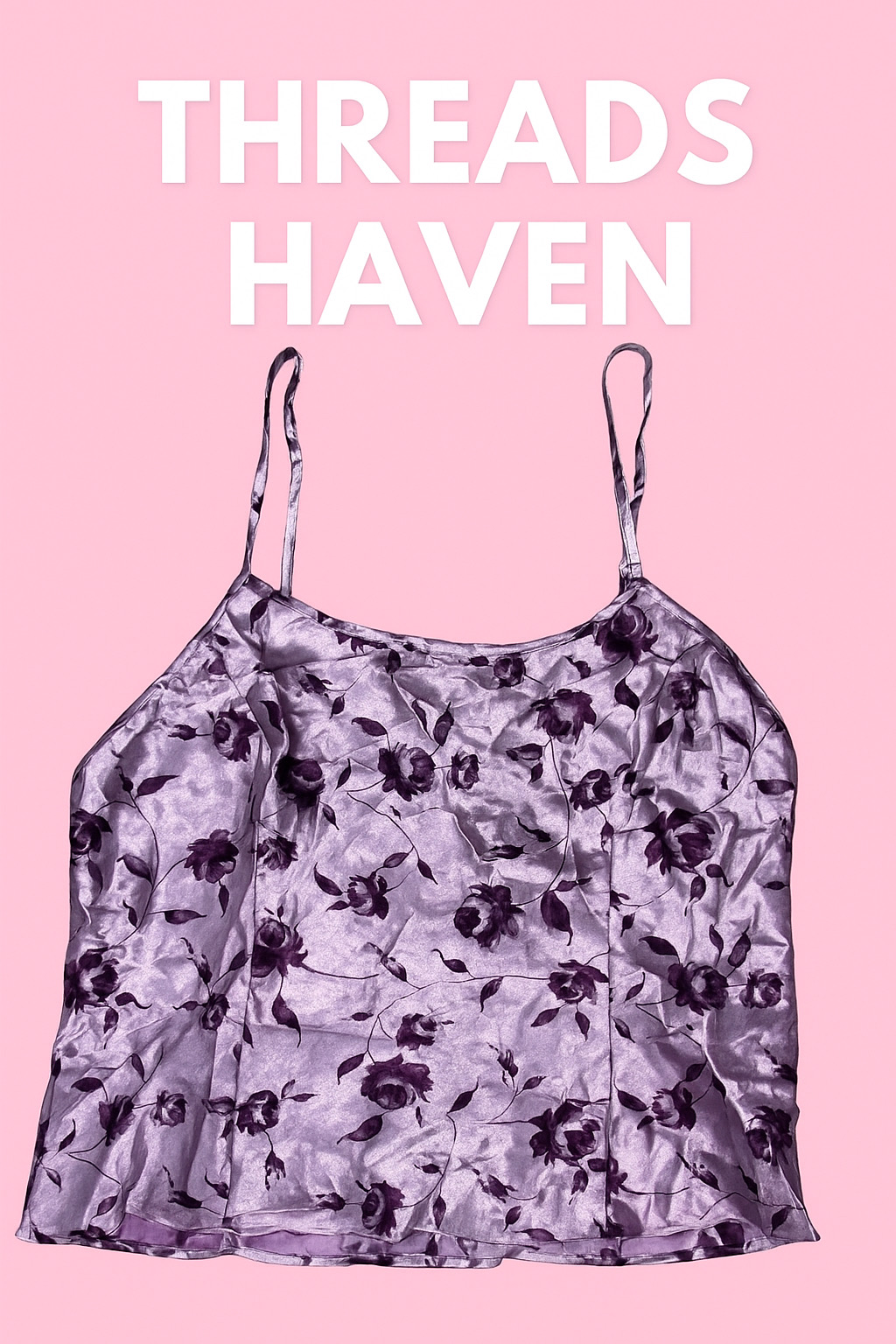 TH#Y2k.1. “ Trendy & sexy cami ladies tops bundle ..