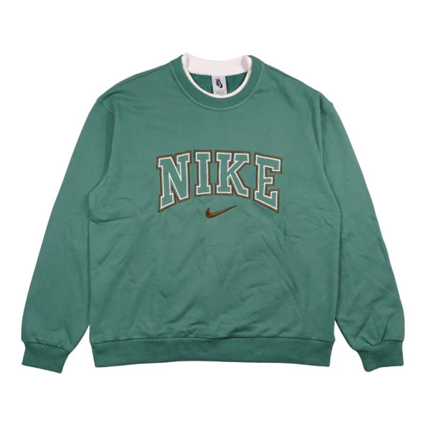 Nike Sweatshirts hoodies & Crew Neck