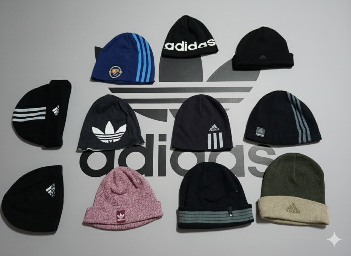 Beanies adidas