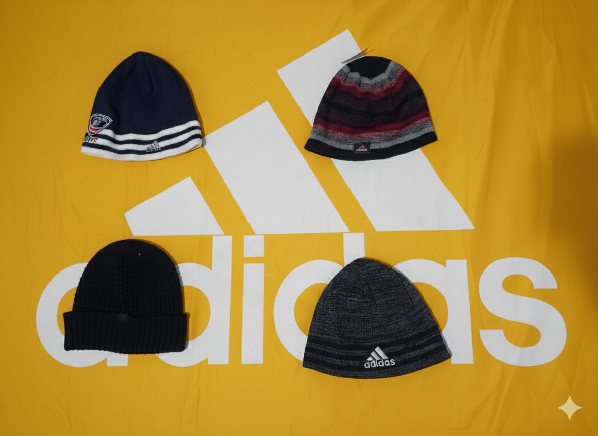 Beanies Adidas Columbia