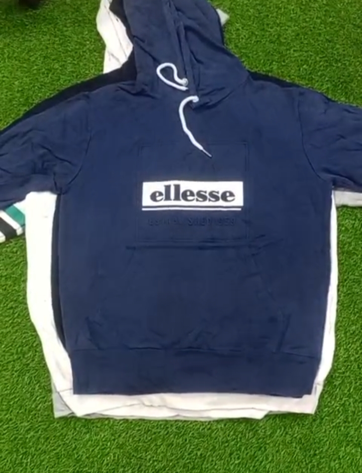 Ellesse Sweatshirts