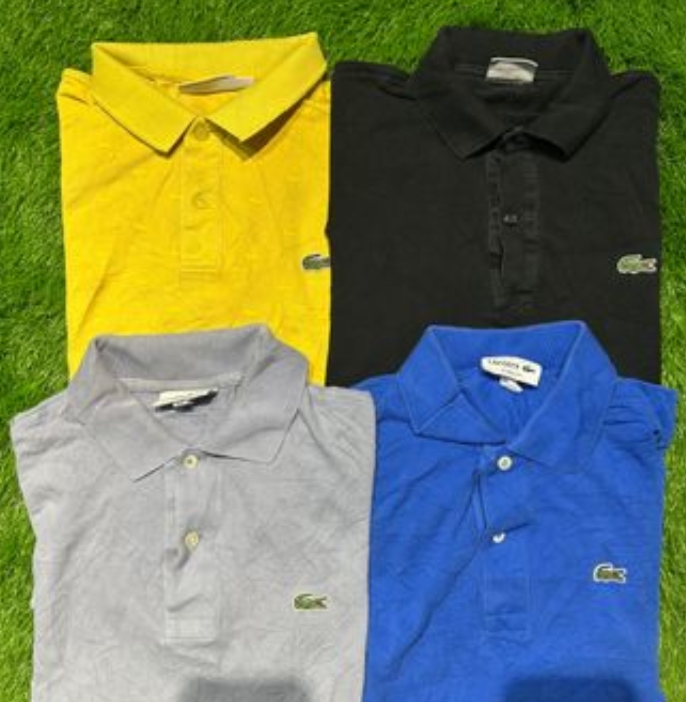 Lacoste T-Shirts