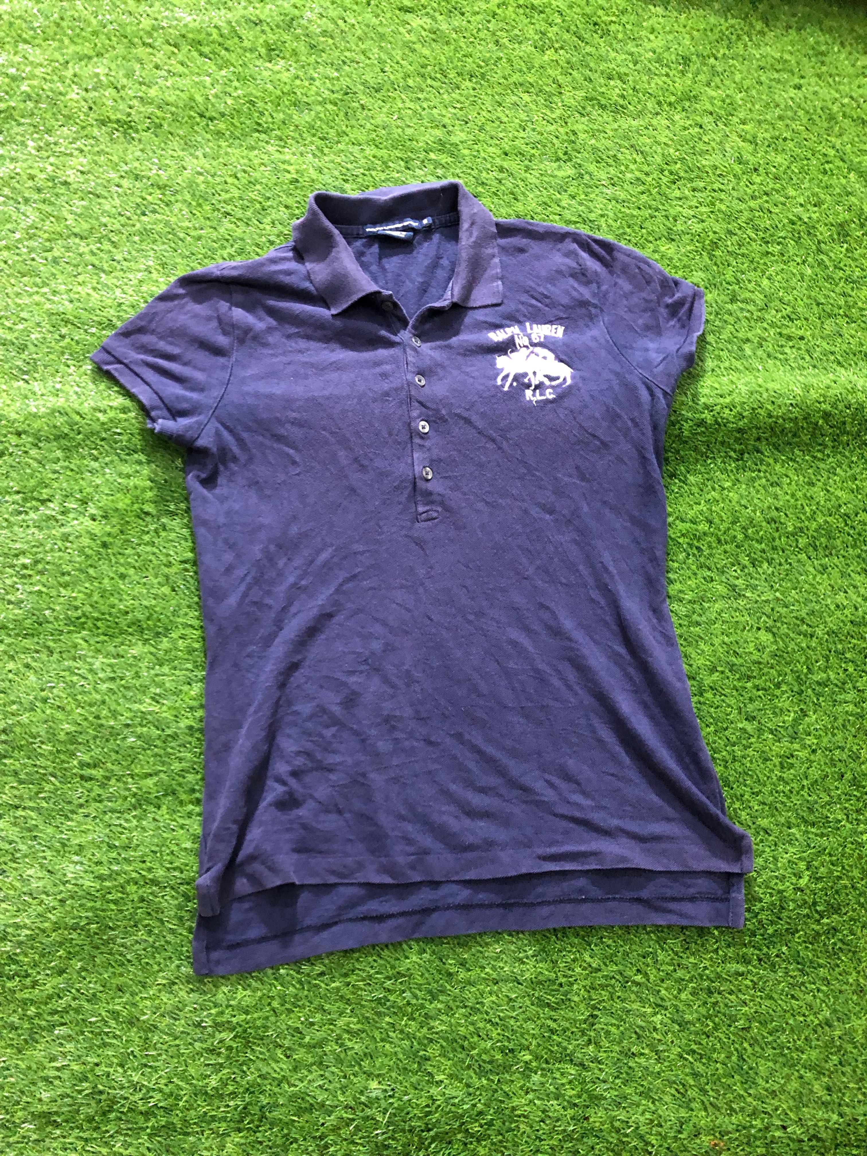 Premium Polo Ralph Lauren T-shirts