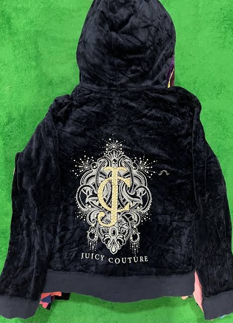 プレミアムジュースクチュールフーディ