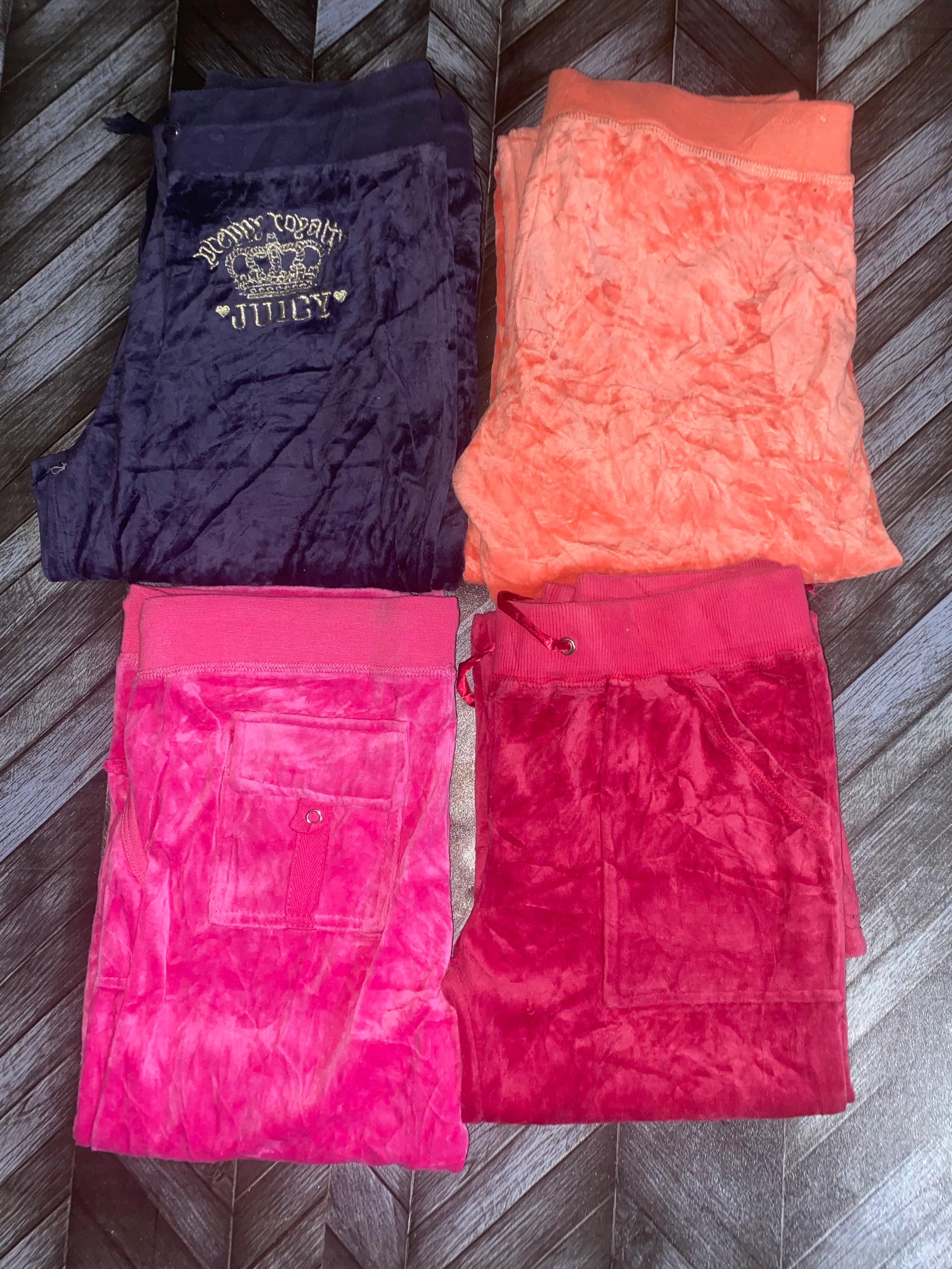 「プレミアム ジューシー・クチュール パンツ」