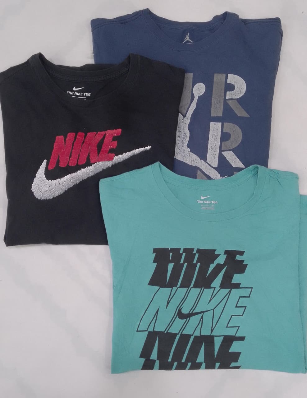 CRZ0450 Nike Sports Tank Top Mix