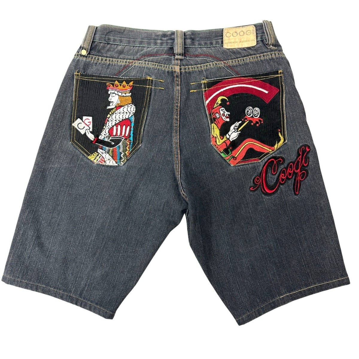 Baggy hip hop short and jord mix brand and unbrand..