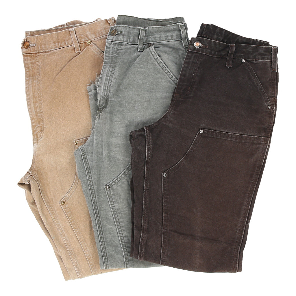 Carhartt double knee pants