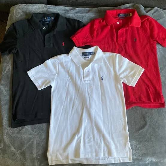 Ralph Lauren Polo Shirts men