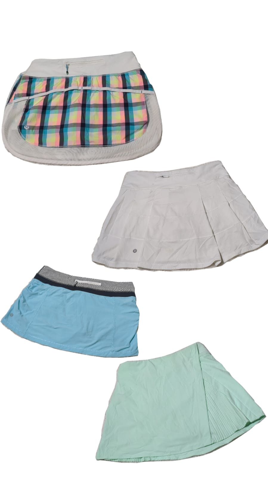 YV12 -Lululemon Saia -5p