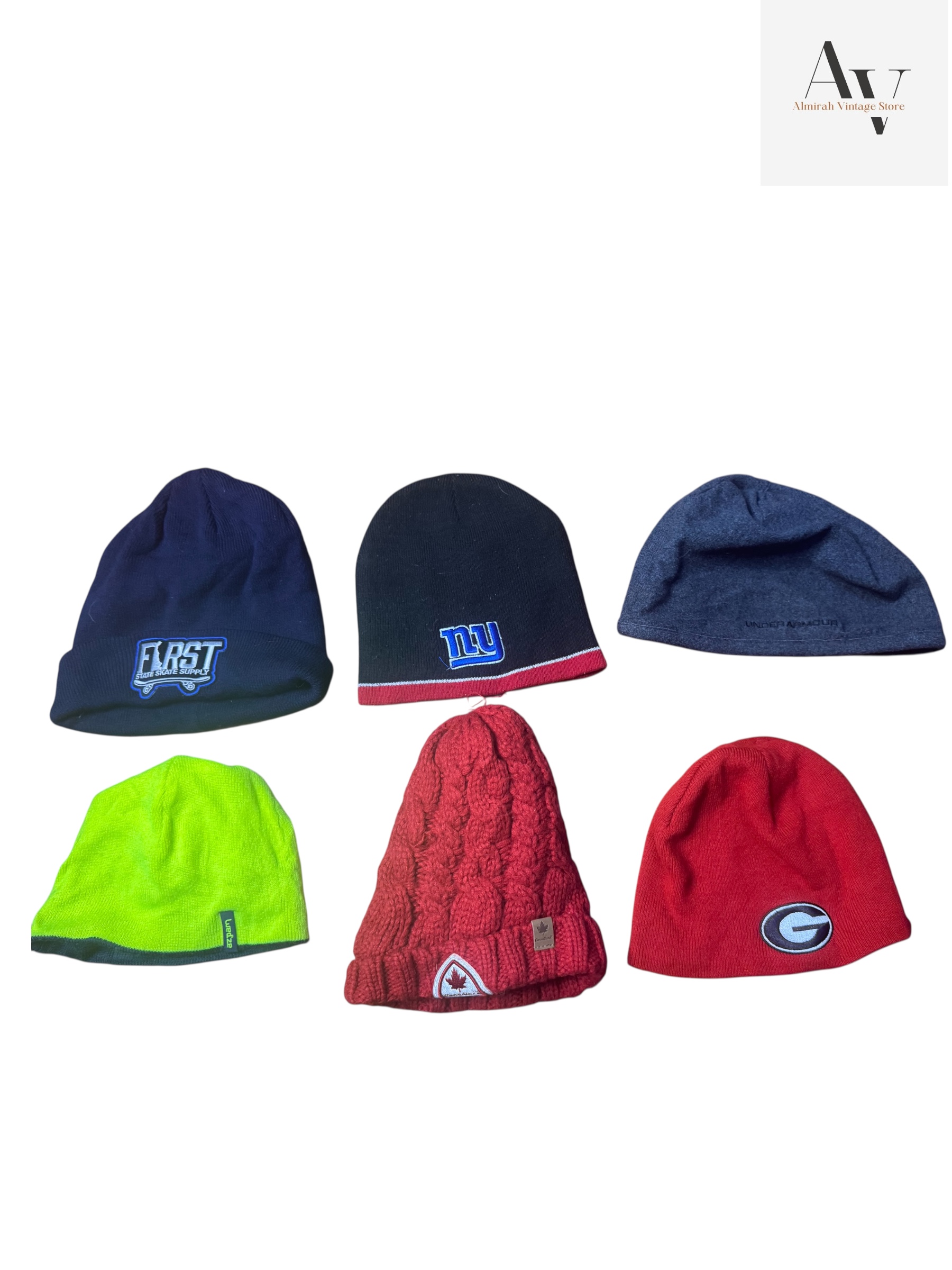 「処分在庫ブランドキャップ」