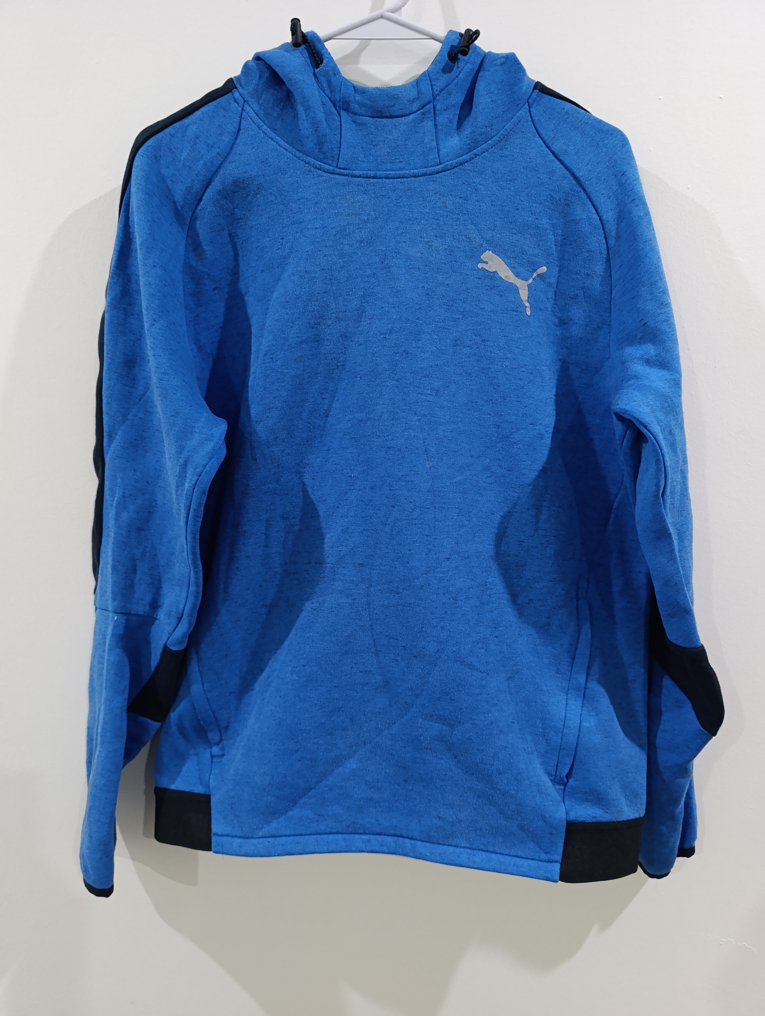 ミックス ブランド フーディー/スウェットシャツ