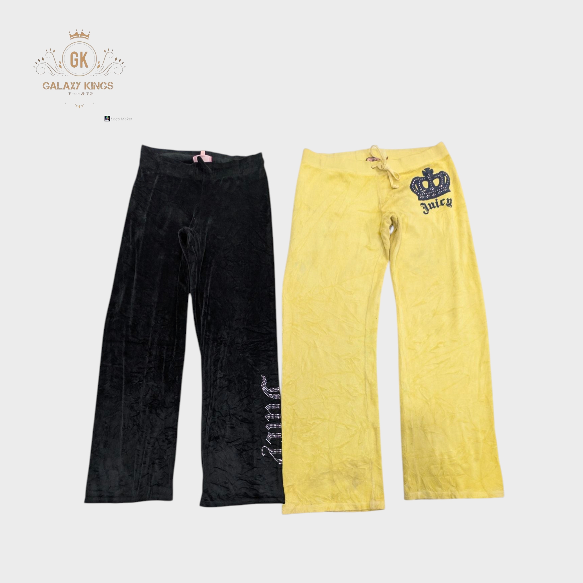 ジュシー・クチュール トラウザーズ