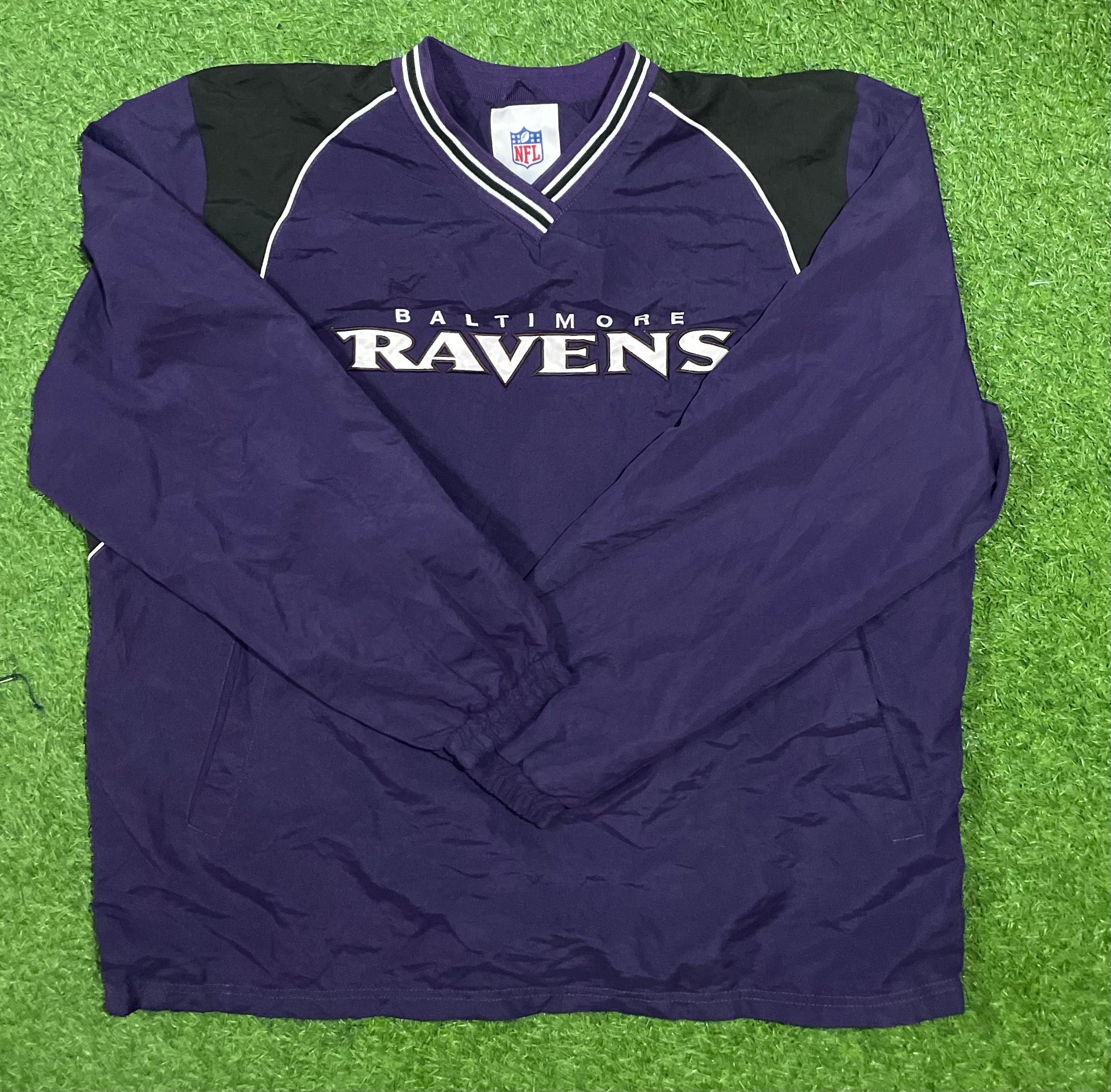 NFL NBA スタータージャケット