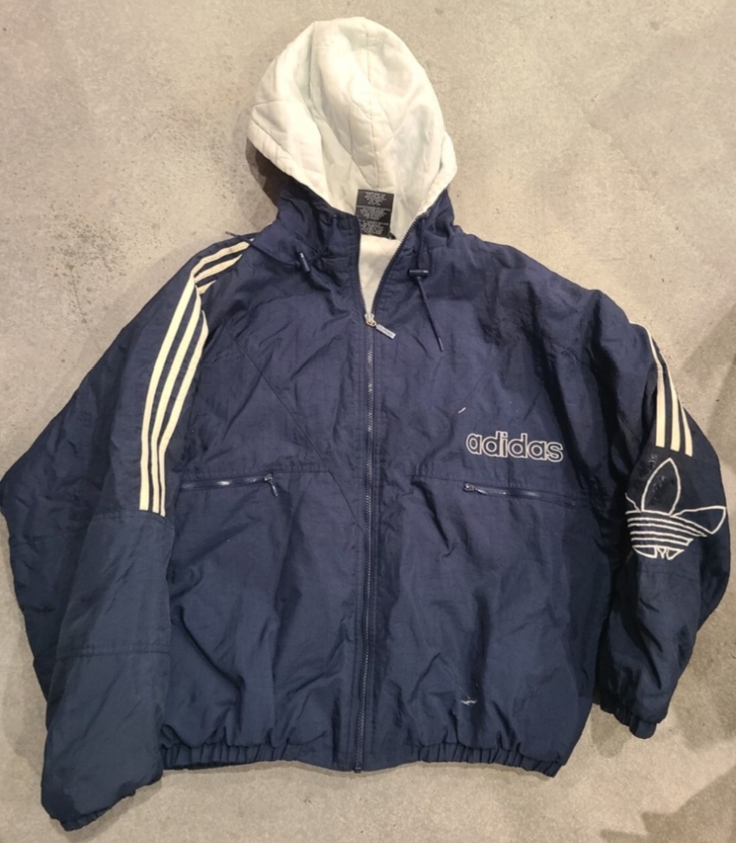 Cazadora de la marca Mix