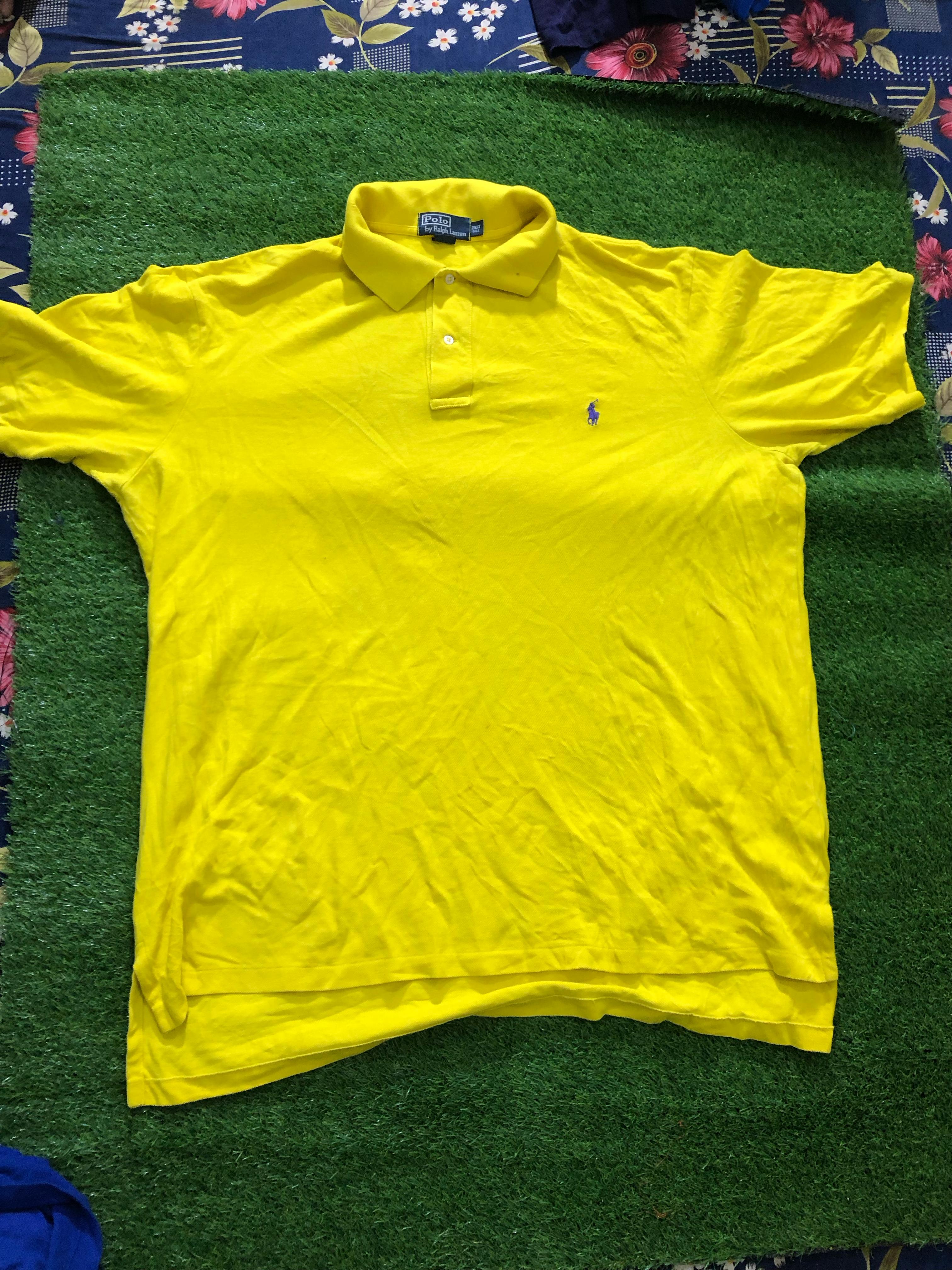 Premium Polo Ralph Lauren T-shirts