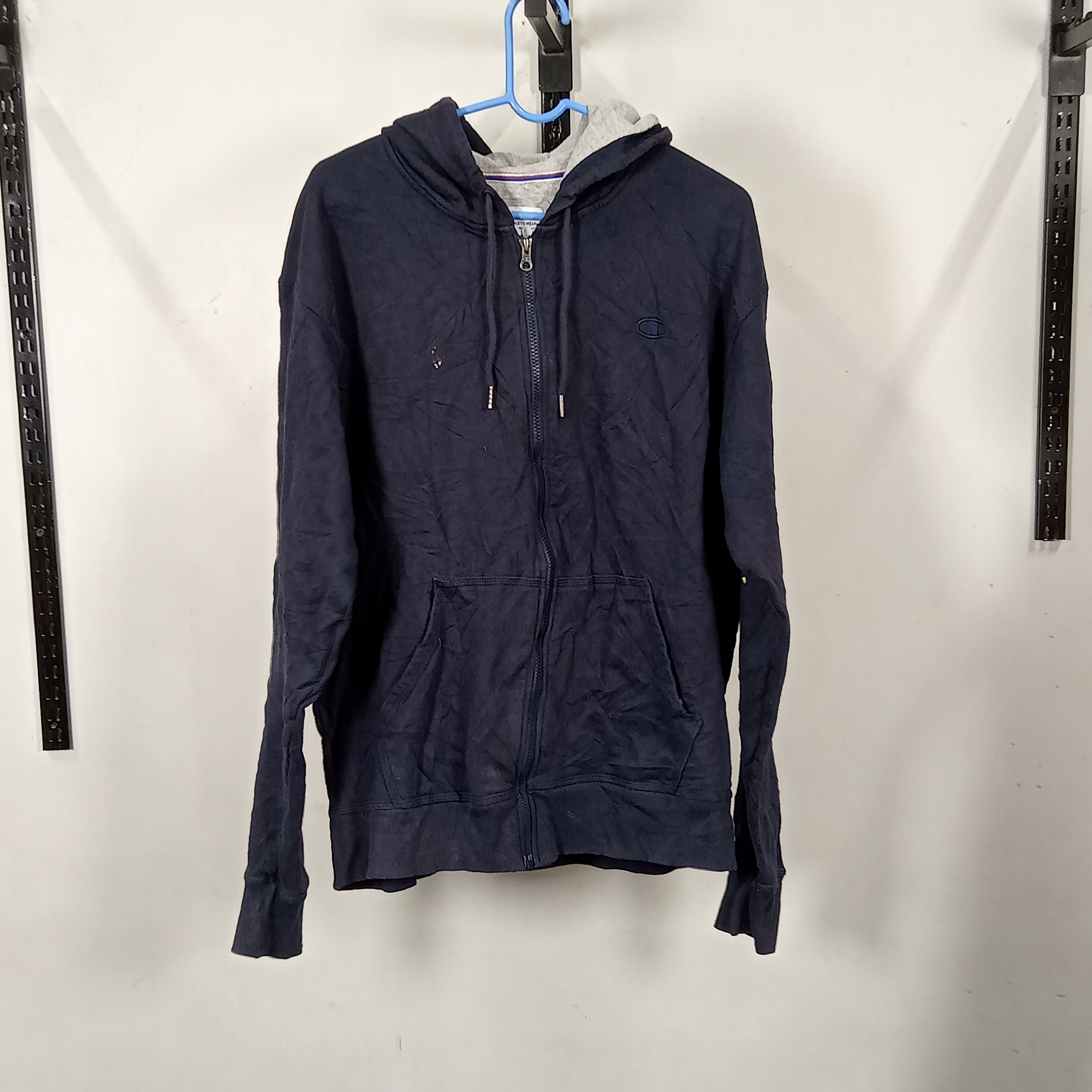 「CHAMPION HOODIES & SWEATSHIRTS」