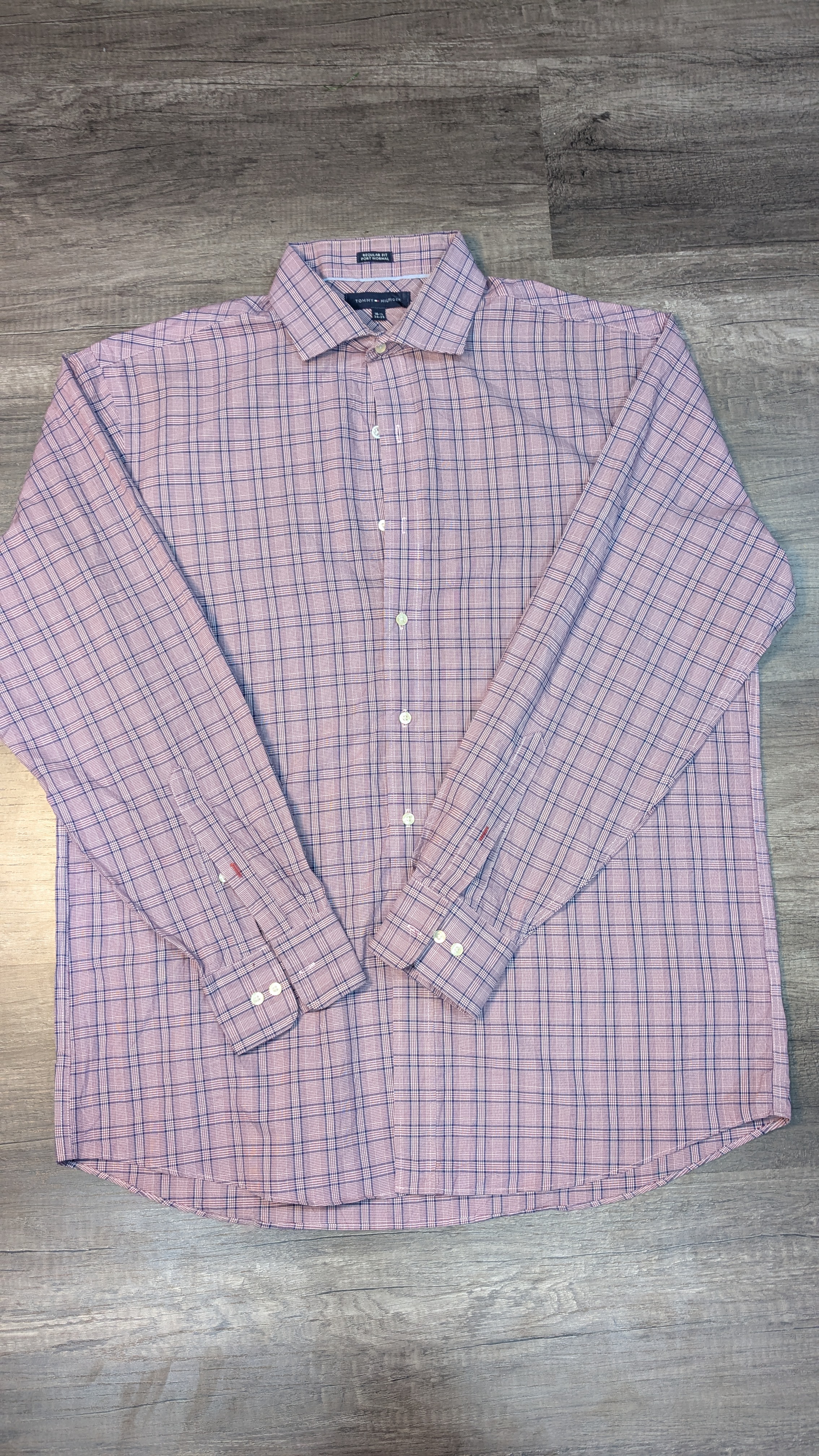 694 | Vintage Style Branded Men Shirts