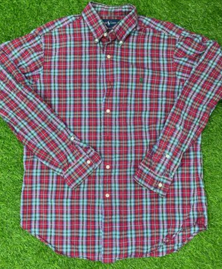 Polo Ralph Lauren Shirts