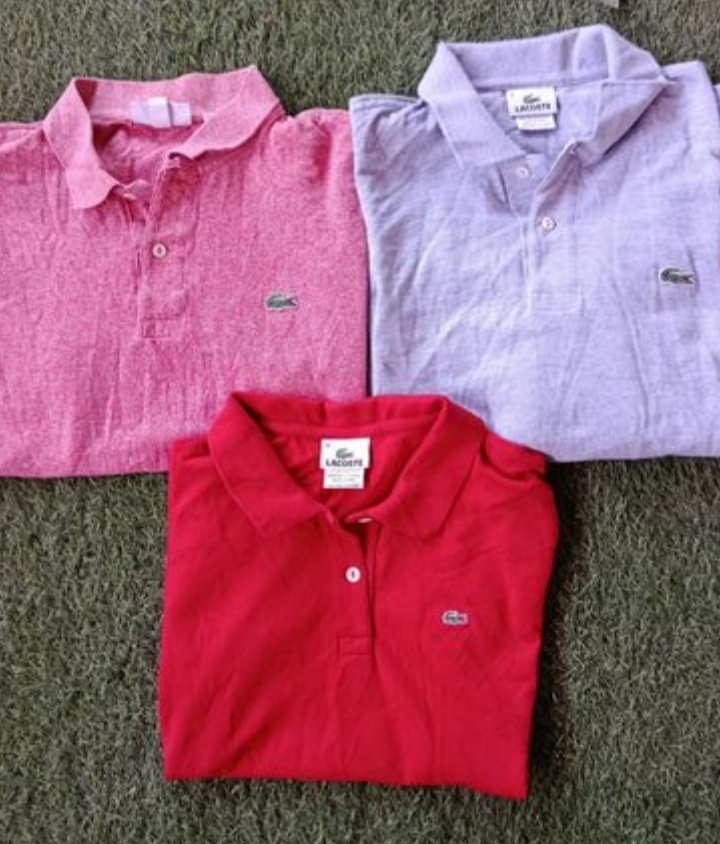 Lacoste T-Shirt
