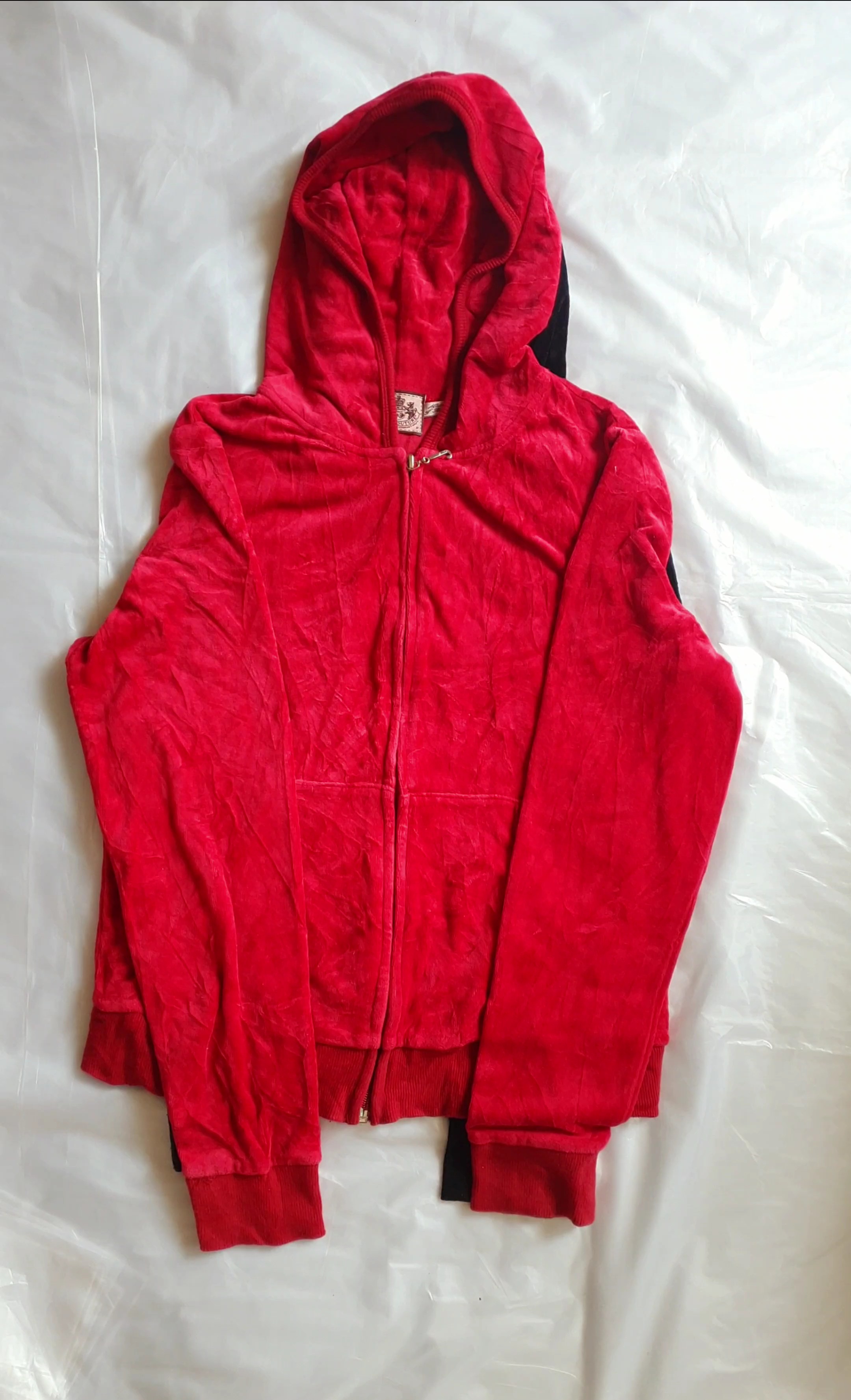 「Juicy couture hoodie」