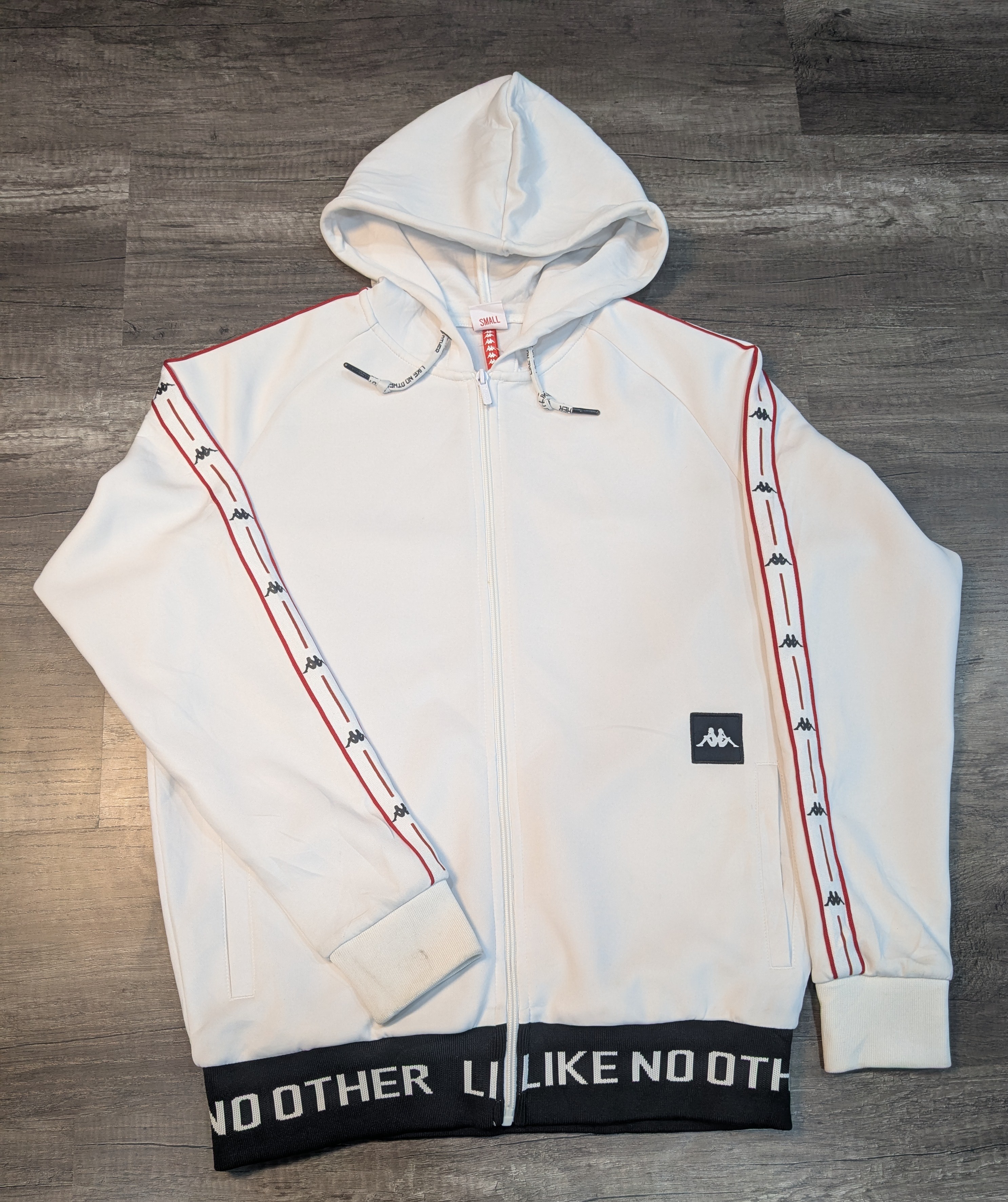 751 | ヴィンテージスタイルトラックジャケット