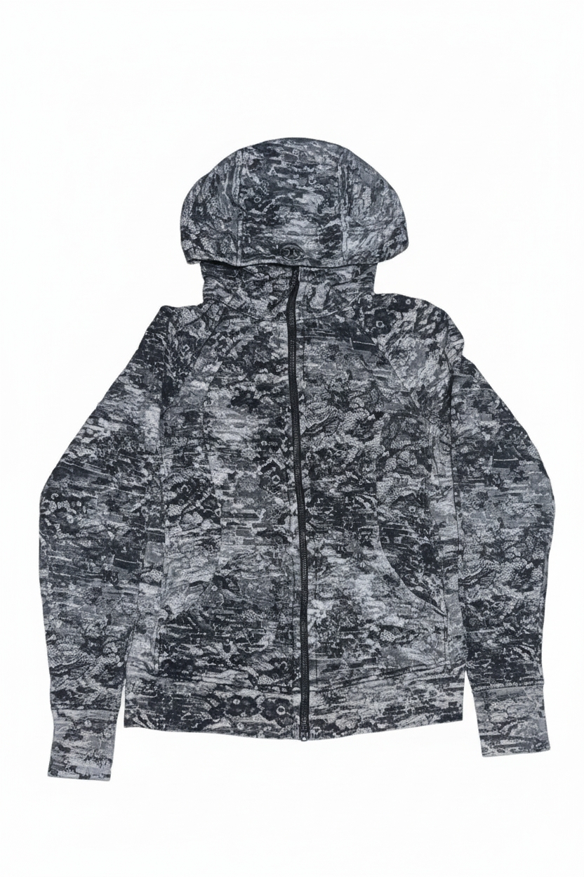 YV55 Lululemon Hoodies Jacket