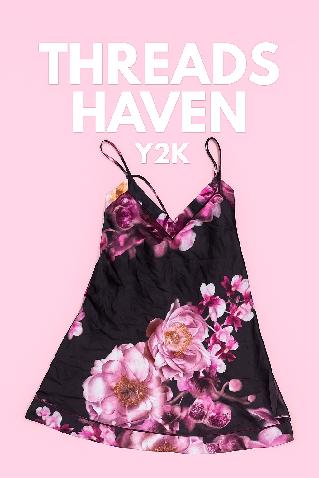 TH#13 Y2K Gorgeous Women’s long Tops