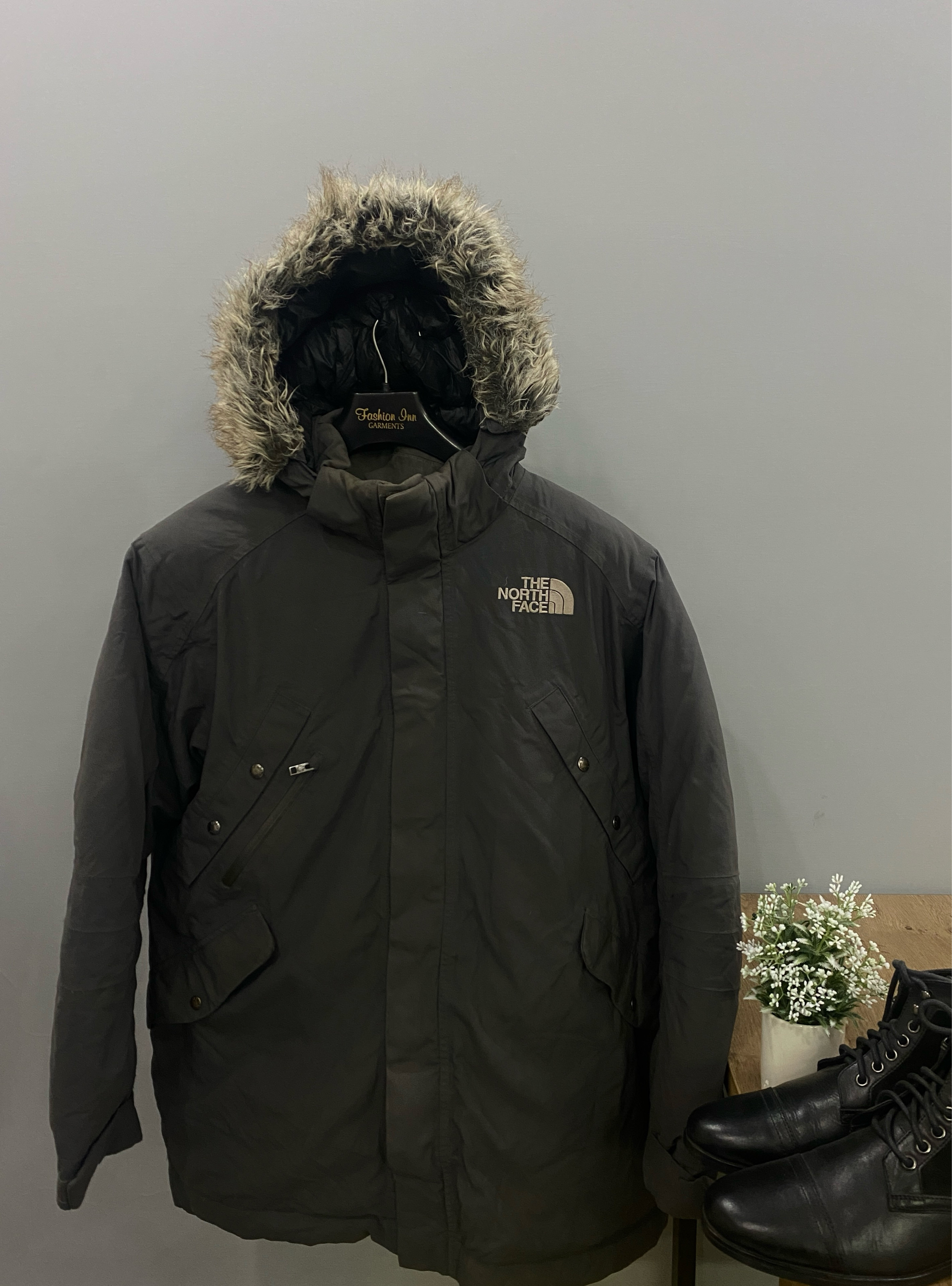 The North Face Puffer Jackets 700-800 Series | R-4..