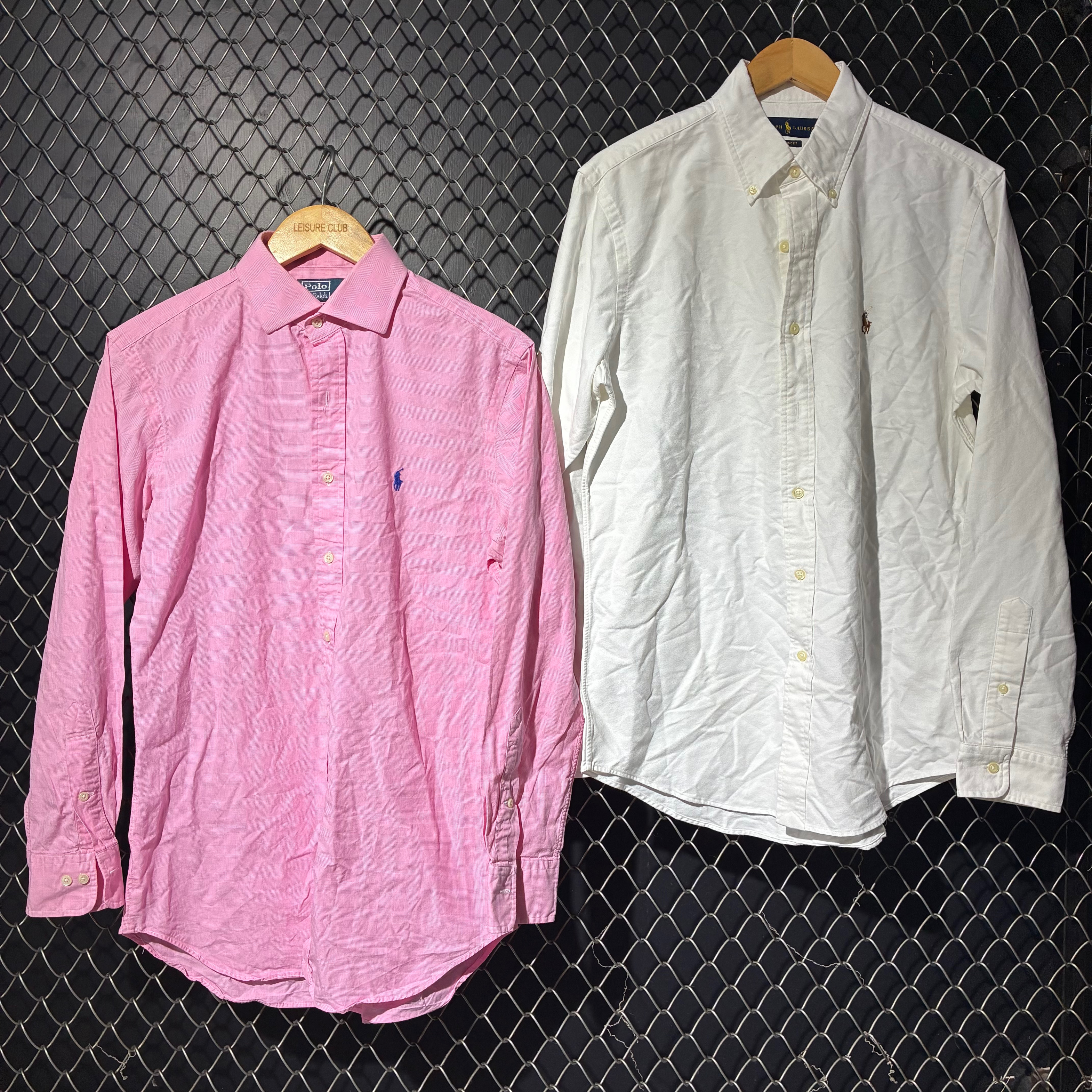 Ralph Lauren Polo Shirts (FNC:613)