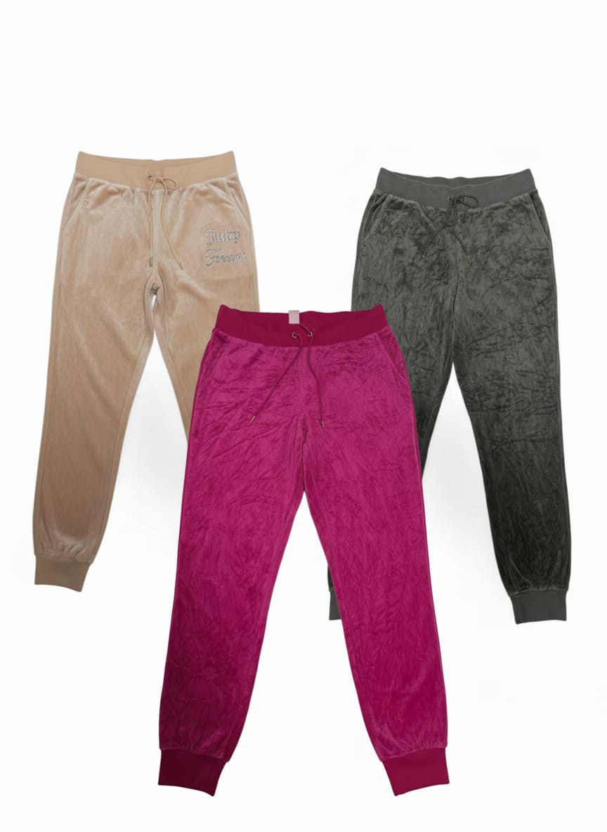 YV24 Juice couture スウェットパンツ