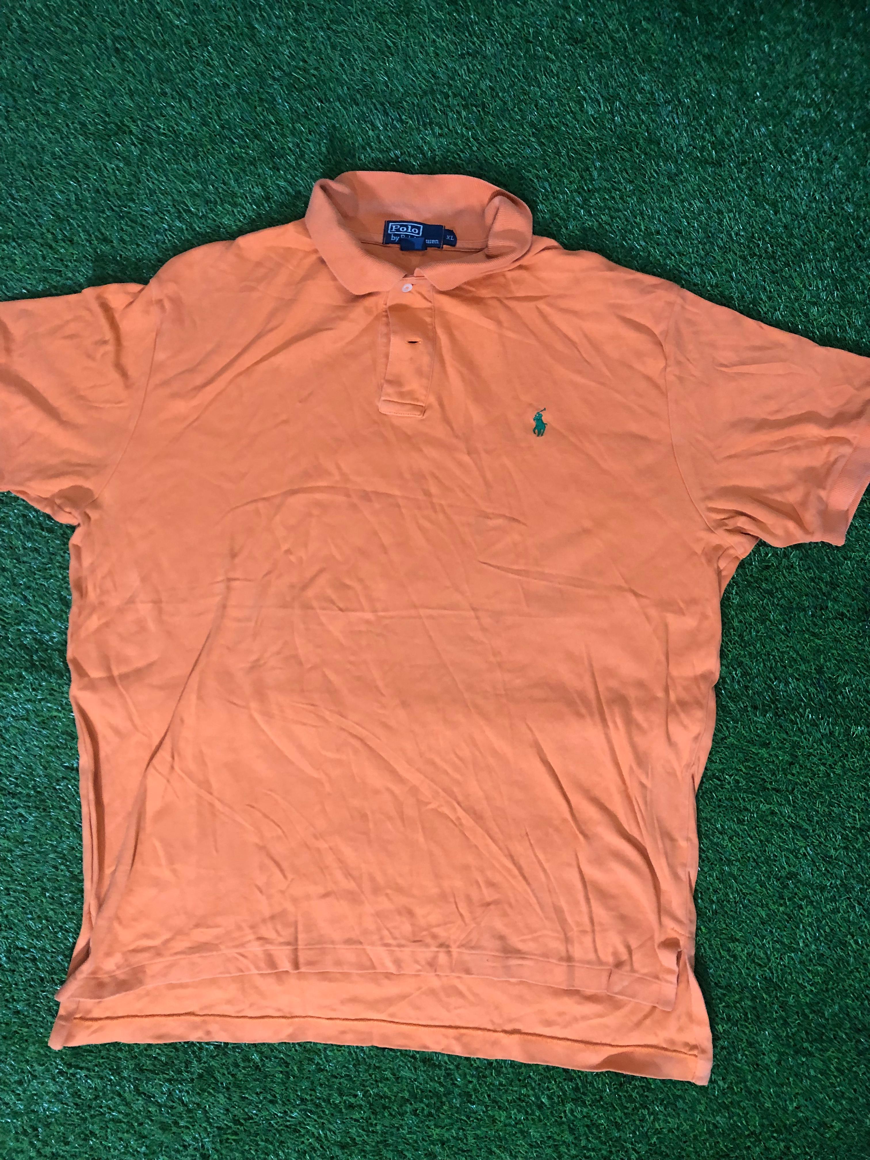 Authentic Polo Ralph Lauren T-shirts