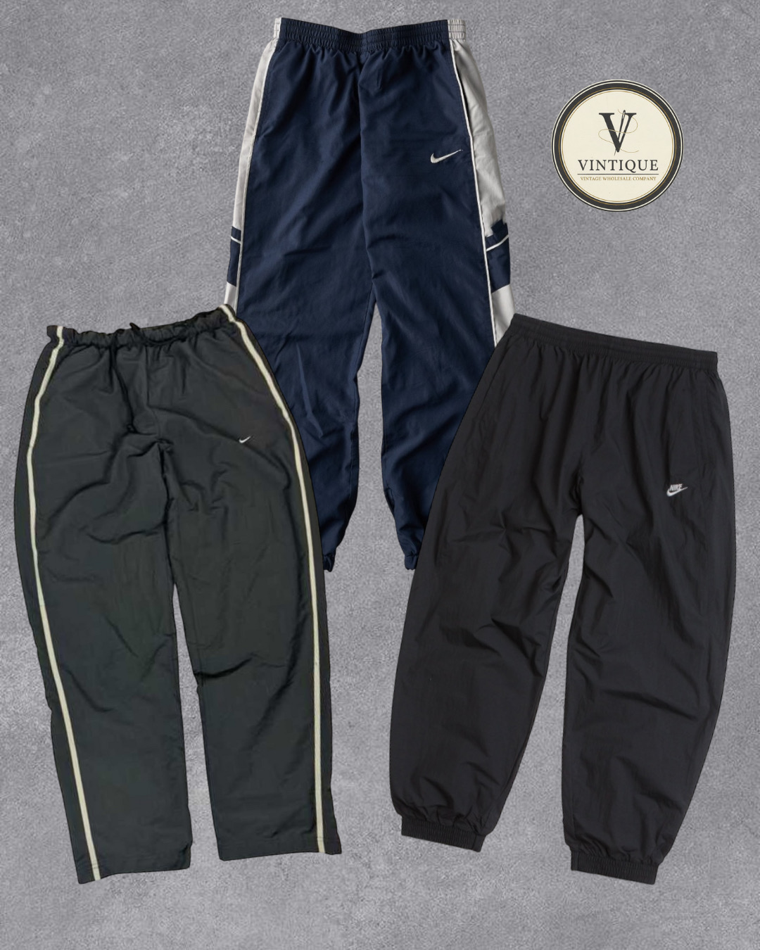 Vintage Nike Trackpants #111425