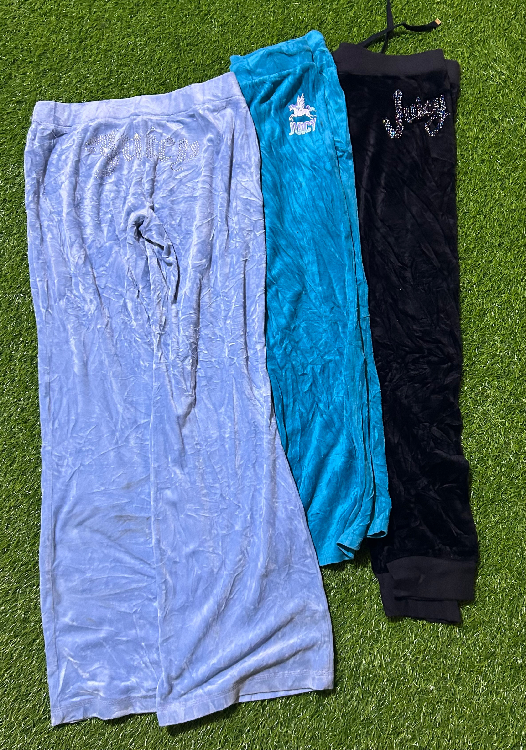 ジュージー・クチュール パンツ