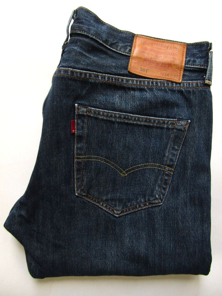 Levi's Jeans
